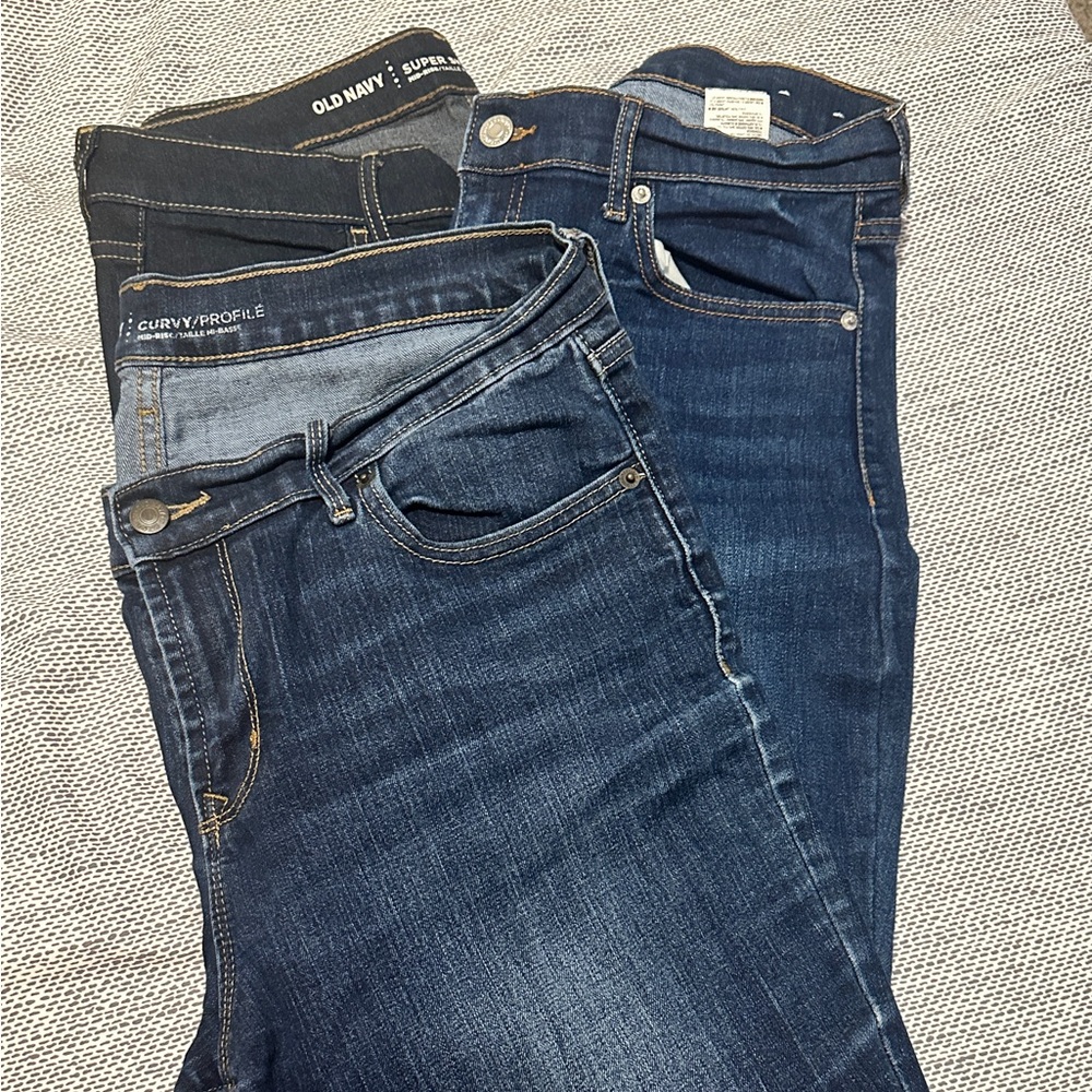 Take All Old Navy pants